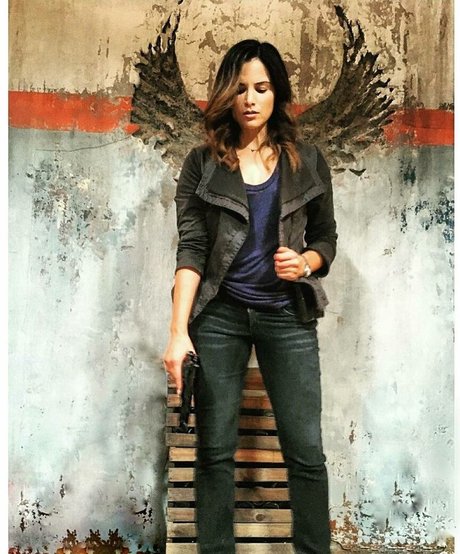 Katrina Law erotic star pic