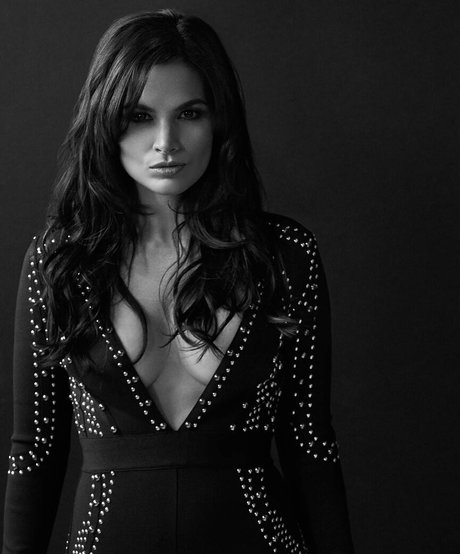 Katrina Law exclusive actress photo