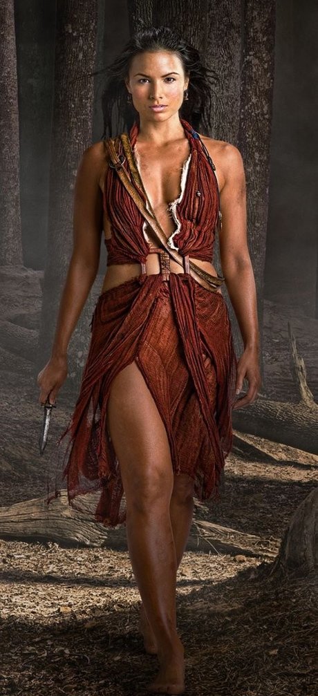 Katrina Law nude star image