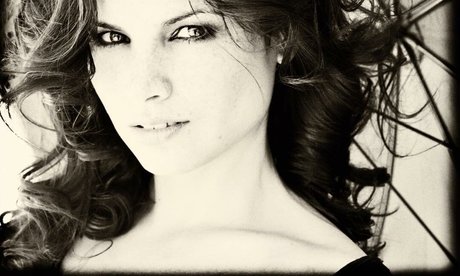 Katrina Law pretty star images