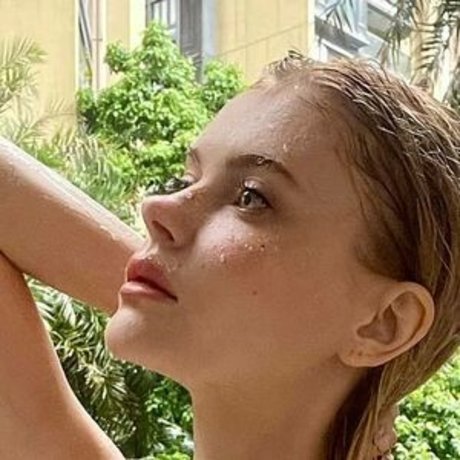 Svetlana Fokina pretty pornstar image