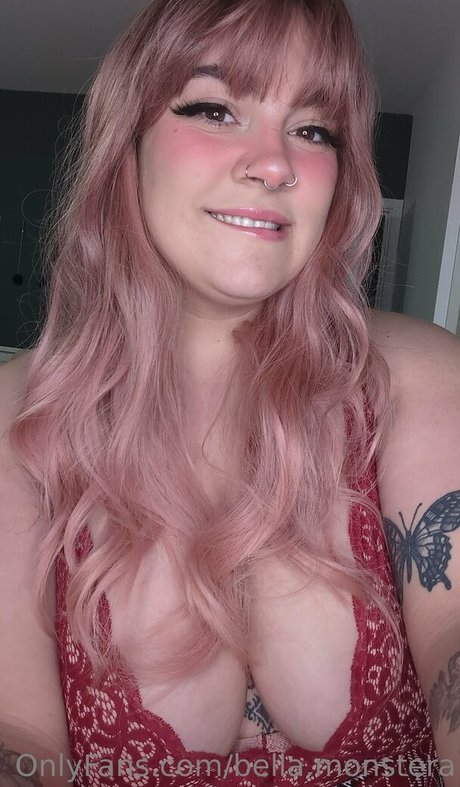 bella monstera pornstar beautiful pictures