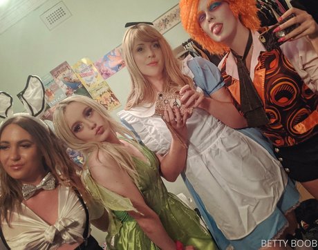 og bettyboob free star sex pics