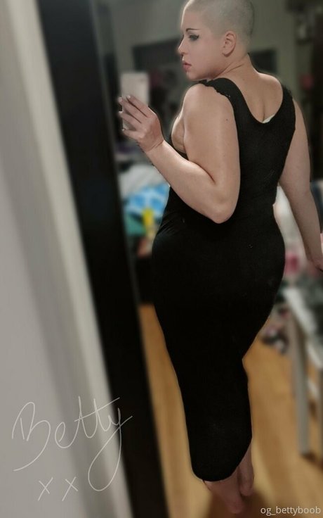 og bettyboob free star best archive