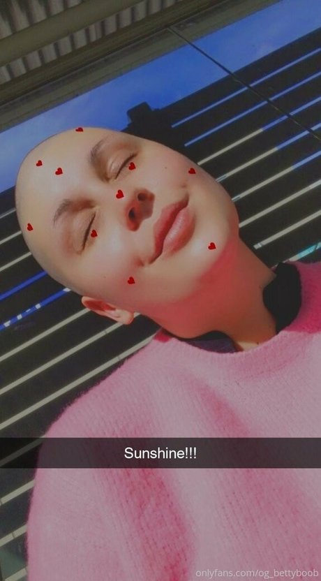 og bettyboob free exclusive actress archive