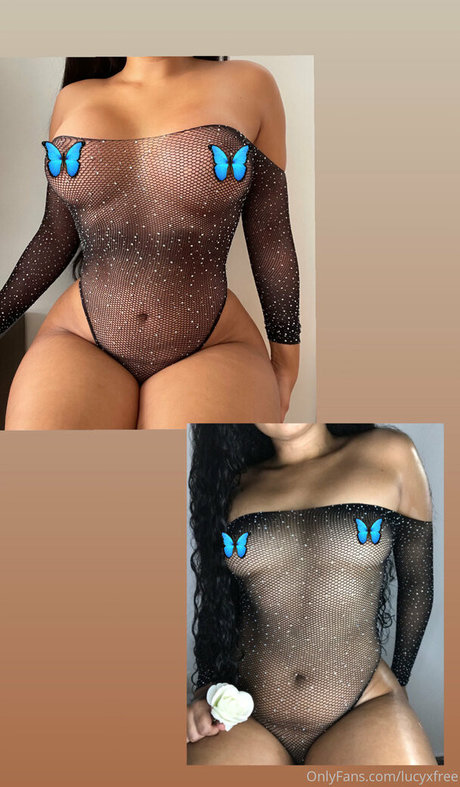 lucyxfree star sexy photos