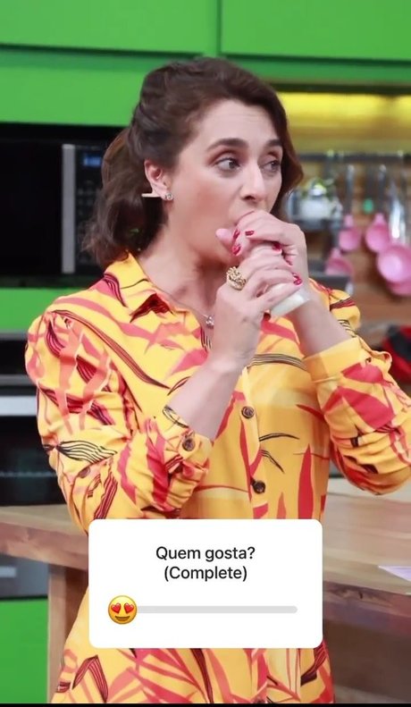 Catia Fonseca star archive