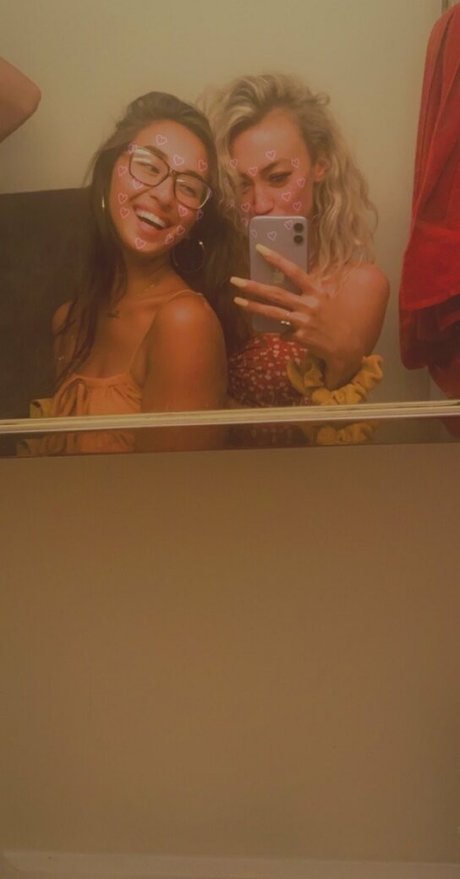 kaybabii13 star nude gallery