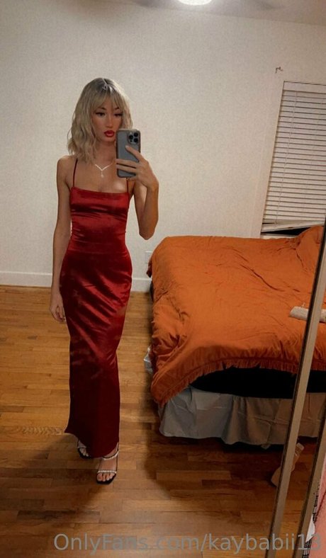 kaybabii13 nudes actress gallery