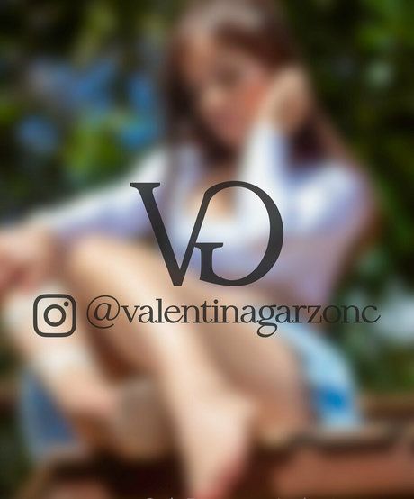 valentgarzonc nudes model photos