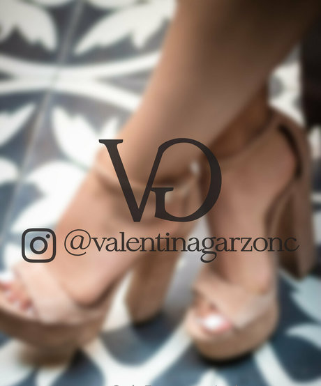 valentgarzonc model pretty image