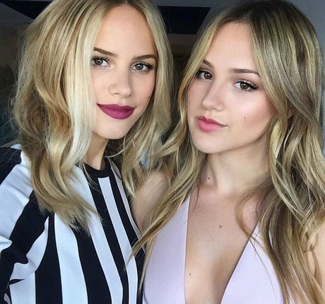 Halston Sage star nude pics