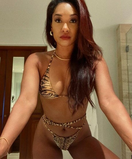 Candice Patton naked pornstar galleries