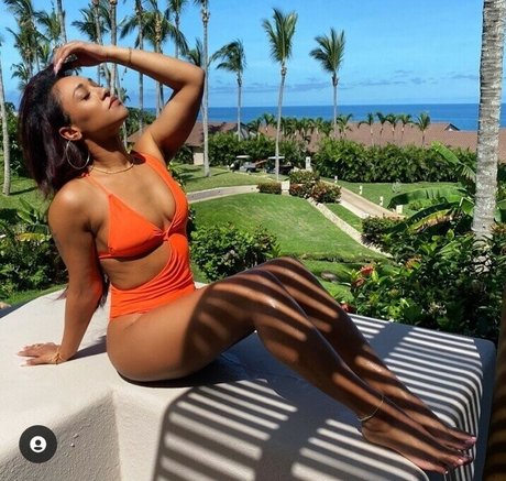 Candice Patton pornstar high quality image