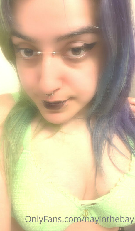 nayinthebay star pornographic photos