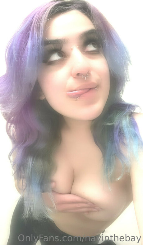 nayinthebay model pornographic galleries