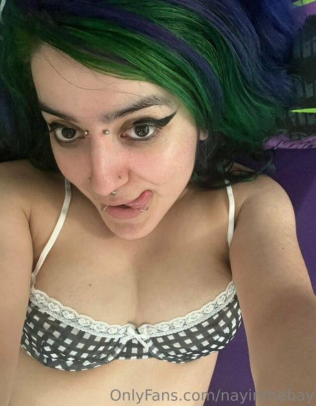 nayinthebay model exclusive galleries