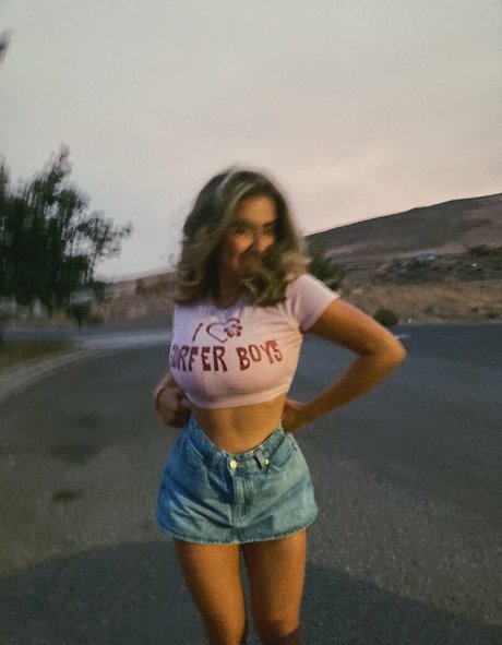 xxninisv model nice archive