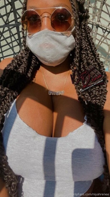 niyahrenee Profile photo
