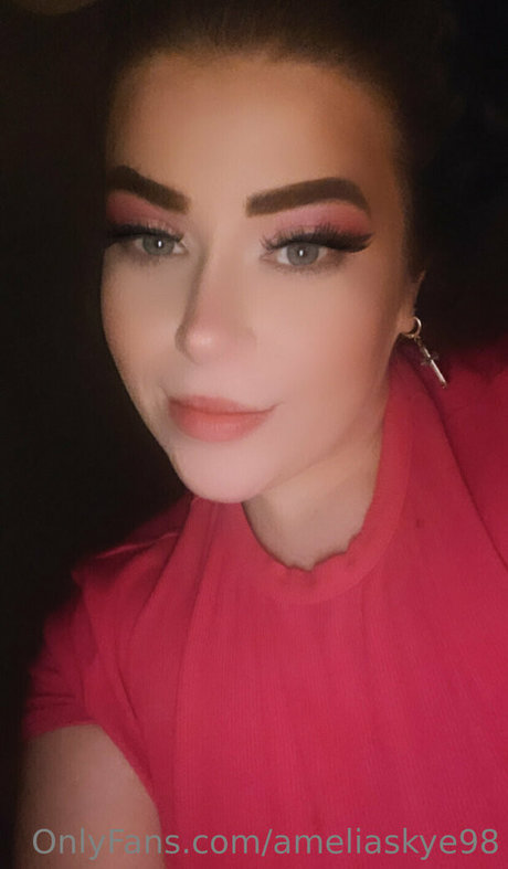 ameliaskye98 sexy model galleries