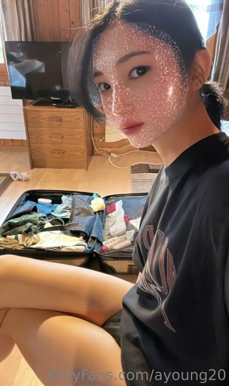 ayoung20 model perfect pictures