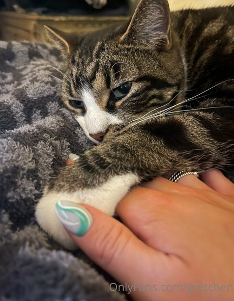 gretchen model sexy gallery