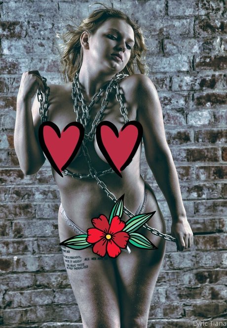 lyrictiana pornstar beautiful image