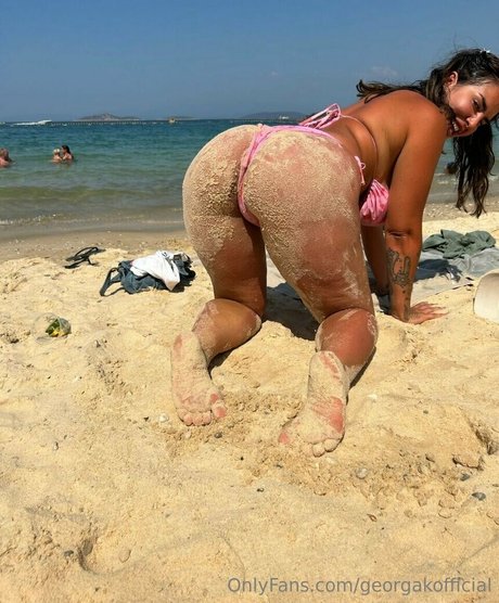 GeorgaKofficial pornstar free img