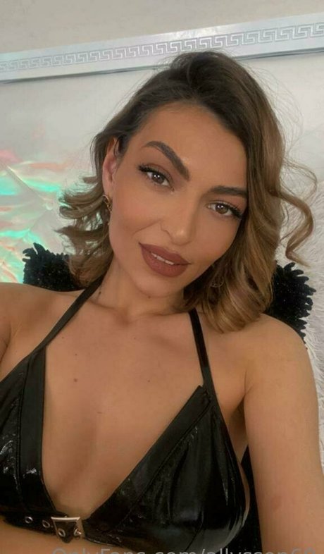 allysson69 nice pornstar image