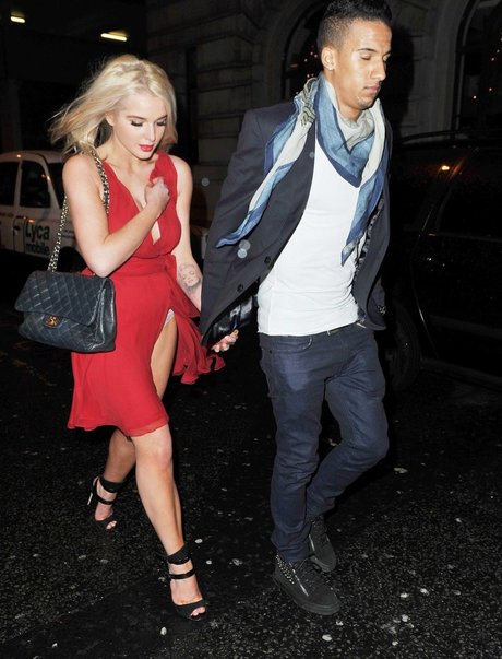 Helen Flanagan Profile photo