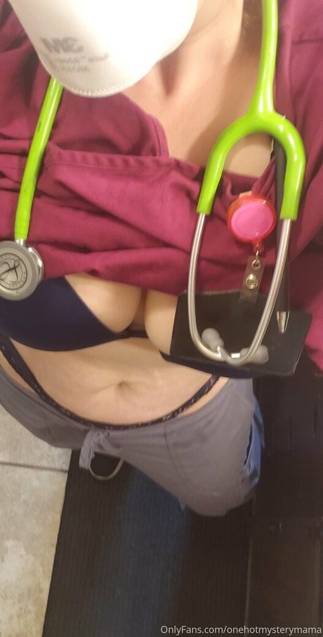 onehotmysterymama hd model gallery