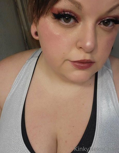 kinkynekochan star art archive