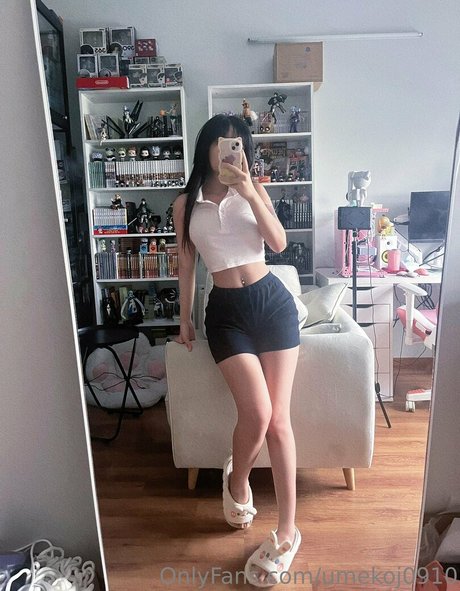 umekoj0910 pornstar sexy images