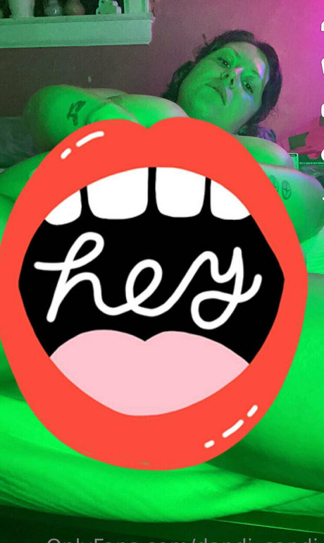 dandi candi star pretty pic