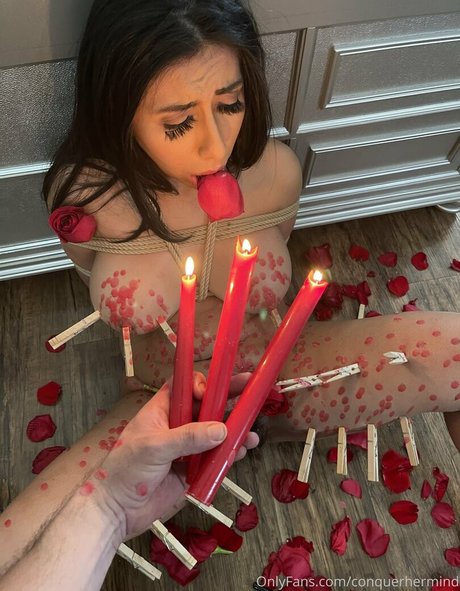 conquerhermind pretty star pic