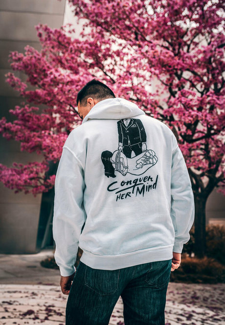 conquerhermind xxx star pics