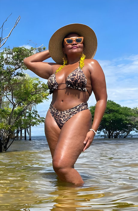 Gaby Amarantos pornstar adult photos