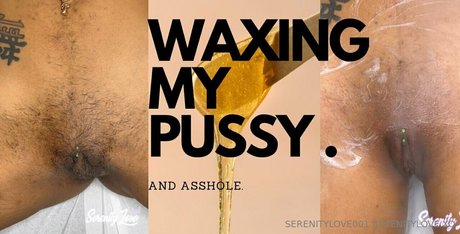 serenitylove001 Quick photo