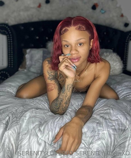 serenitylove001 model hd picture