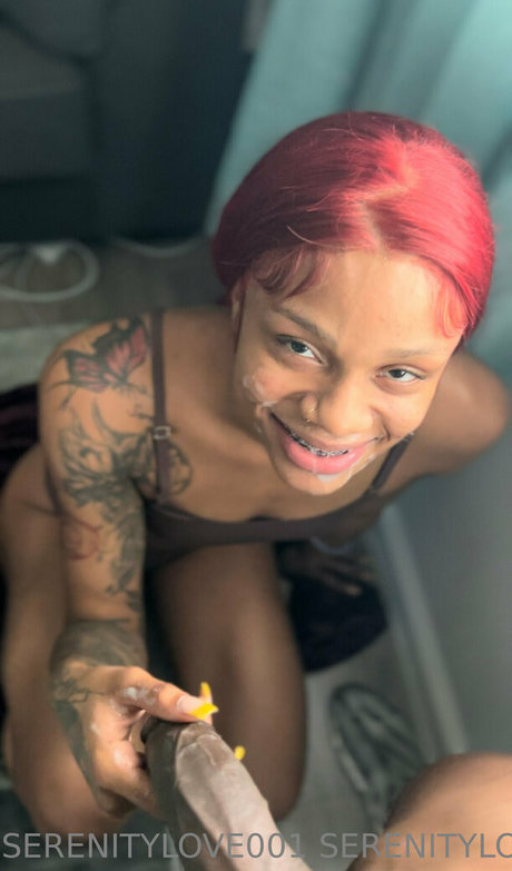 serenitylove001 pornstar adult gallery