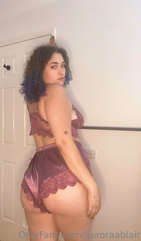 auroraablair sex model image