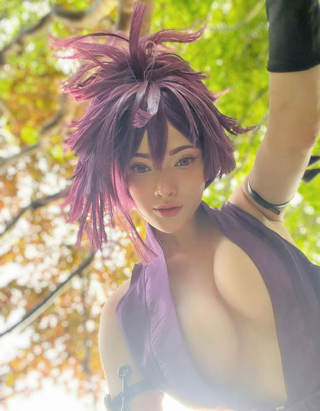 saiwest pretty pornstar pictures