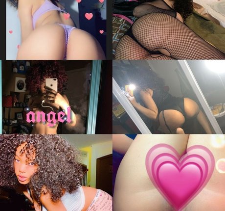 Badgalfairy pretty star gallery