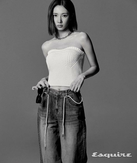 WomenK pop hot actress images