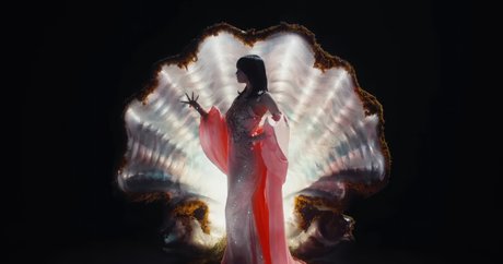 WomenK pop star nudes images