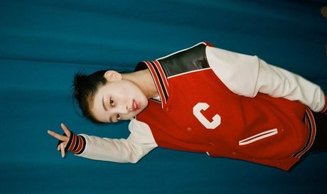 WomenK pop pornstar art images