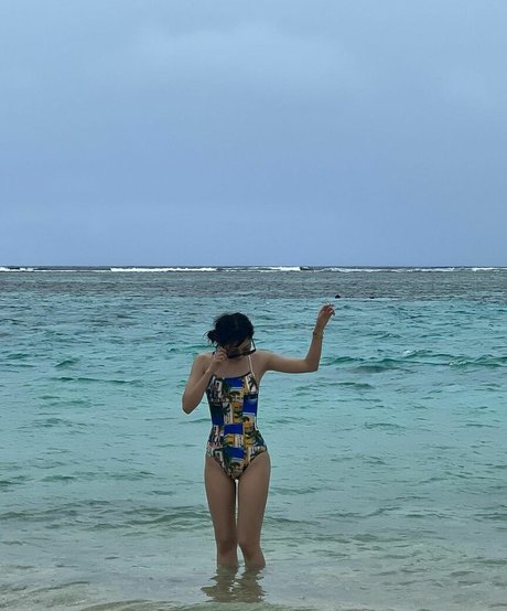 WomenK pop nice model images