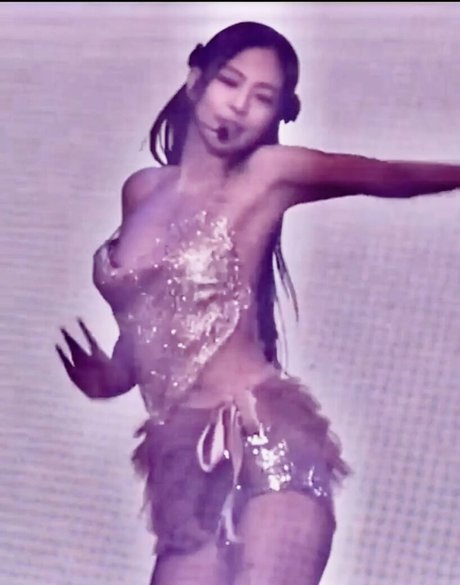 WomenK pop free pornstar img