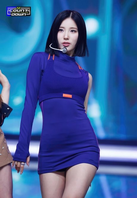 WomenK pop Profile photo