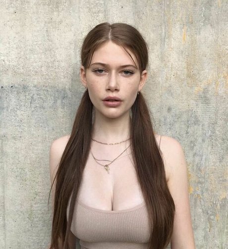 Pudderfly model pics